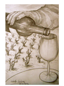 Degustaciones privadas (lea los detalles)