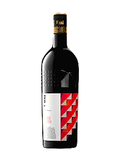 Vino de Navarra | Tinto Barrica | La Cuba de Baco
