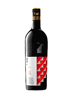 Vino de Navarra | Tinto Barrica | La Cuba de Baco