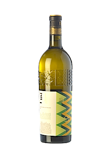 Vino de Navarra | Blanco | La Cuba de Baco