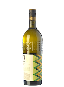 Vino de Navarra | Blanco | La Cuba de Baco