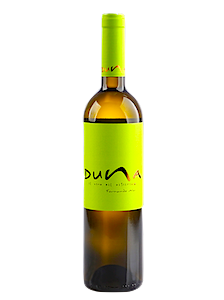 Vino de Aragón | Vino de autor | Blanco | La Cuba de Baco