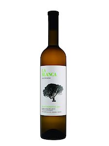 Vino de Navarra | Blanco | La Cuba de Baco