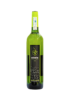 Txacolí Guetaria | Getariako Txakolina D.O. | La Cuba de Baco