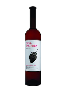 Vino de Navarra | Rosado | La Cuba de Baco