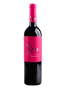 Vino de Aragón | Vino de autor | Tinto Barrica | La Cuba de Baco