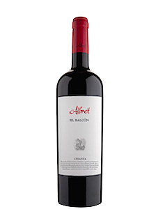 Vino de Navarra | Tinto Crianza | La Cuba de Baco