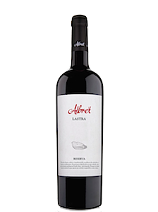 Comprar vino de Navarra | Tinto Reserva | La Cuba de Baco