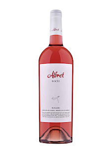 Vino de Navarra | Rosado | La Cuba de Baco