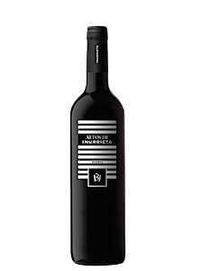 Comprar vino de Navarra | Tinto Reserva | La Cuba de Baco