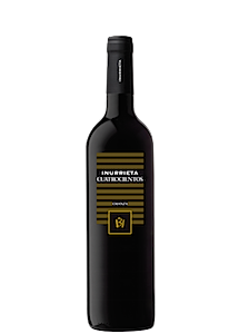 Vino de Navarra | Tinto Crianza | La Cuba de Baco