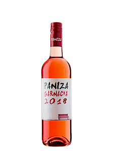 Vino de Aragón | Cariñena | Rosado | La Cuba de Baco