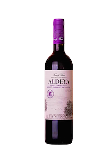 Comprar vino de Aragón | Cariñena | Tinto Joven | La Cuba de Baco