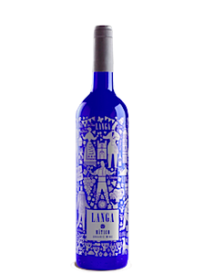 Vino de Aragón | Calatayud | Blanco | La Cuba de Baco