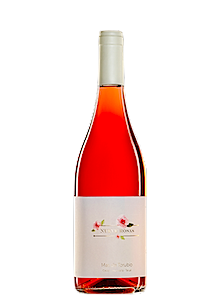 Vino de Aragón | IGP Bajo Aragón | Rosado | La Cuba de Baco