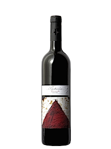 Vino de Aragón | Calatayud | Tinto Barrica | La Cuba de Baco