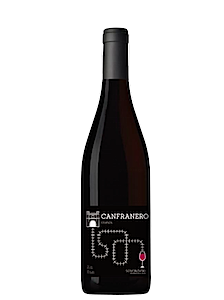 Vino de Aragón | Somontano | Tinto Crianza | La Cuba de Baco