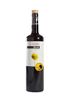 Vino de Aragón | Somontano | Vermú | La Cuba de Baco