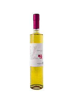 Vino de Aragón | Somontano | Vino dulce | La Cuba de Baco