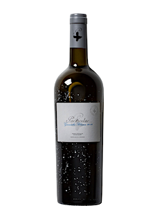 Vino de Aragón | Cariñena | Blanco | La Cuba de Baco