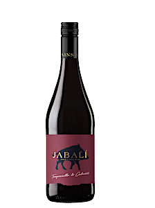 Vino de Aragón | Cariñena | Tinto Joven | La Cuba de Baco