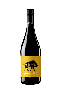 Vino de Aragón | Cariñena | Tinto Joven | La Cuba de Baco