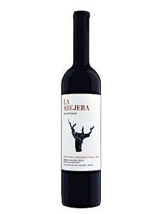 Comprar vino de Navarra | Tinto Crianza | La Cuba de Baco