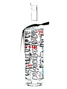 Ginebra de Aragón | Somontano | Ginebra| La Cuba de Baco