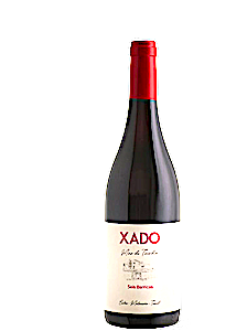 Vino de Aragón | IGP Bajo Aragón | Tinto Crianza | La Cuba de Baco